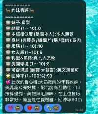 高雄定點茶-蜜梨