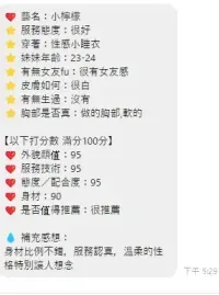 桃園定點茶-小檸檬