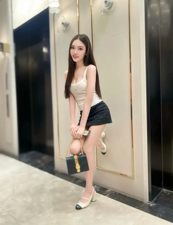 嘉義定點茶-愛妮