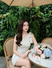 嘉義定點茶-愛妮