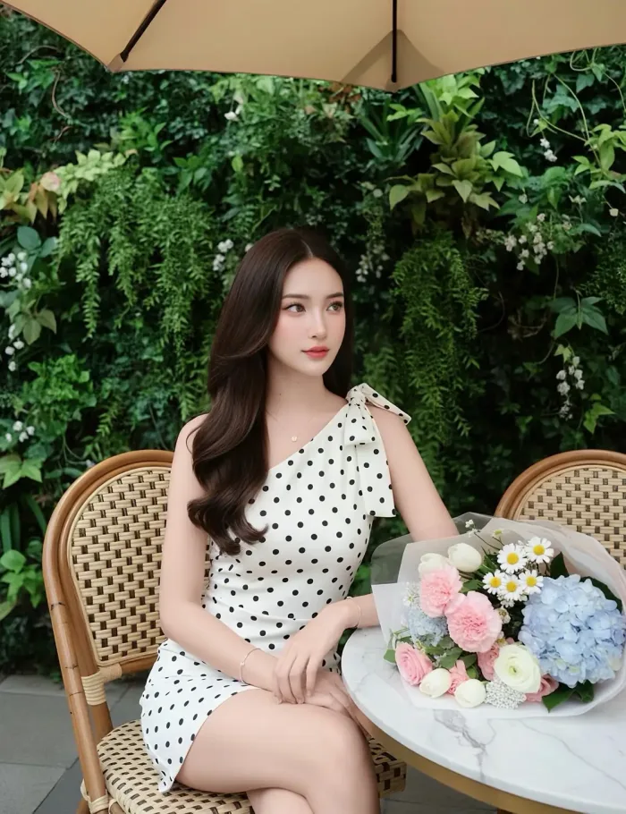 嘉義定點茶-愛妮