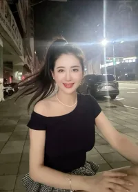 新竹定點茶-小倩