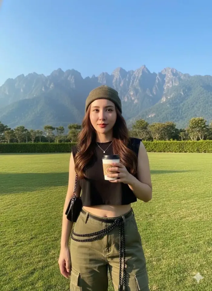 新竹定點茶-小倩