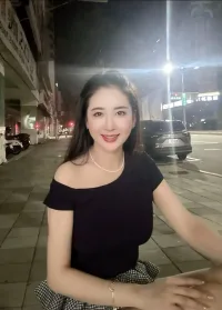 新竹定點茶-小倩