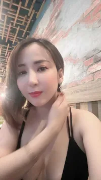 新竹定點茶-小倩