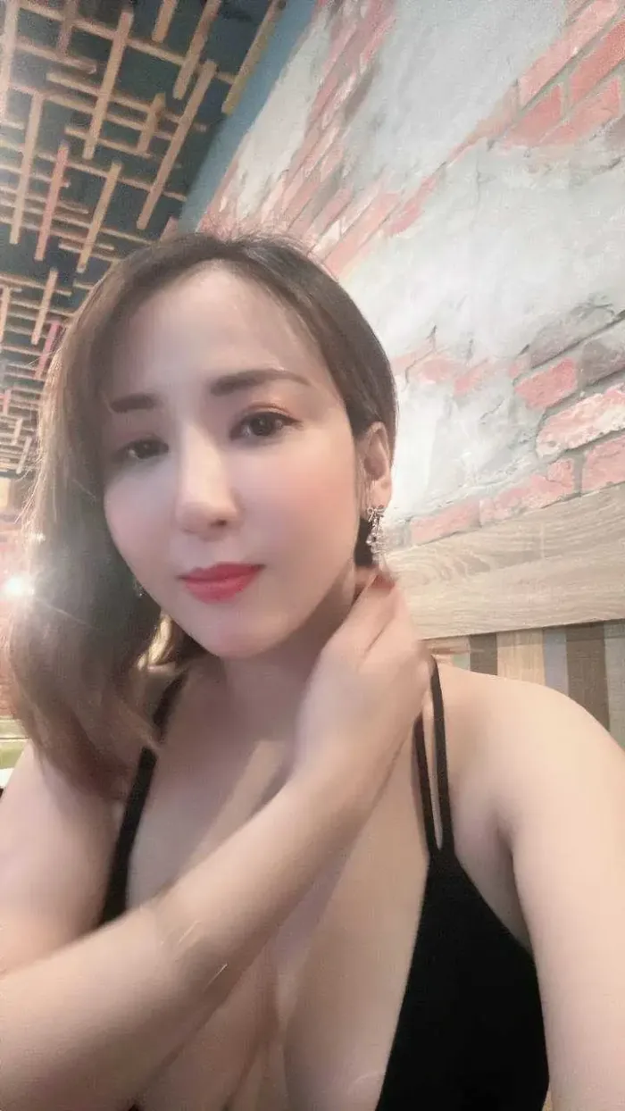 新竹定點茶-小倩