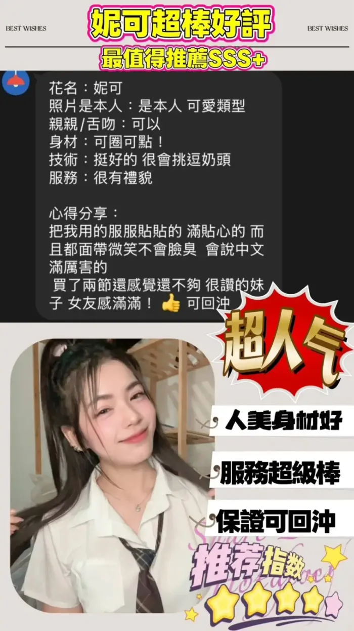 台南定點茶-妮可