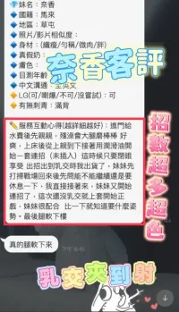 南投定點茶-奈香