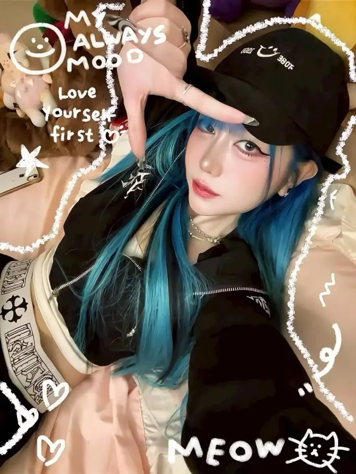 台北定點茶-貓貓