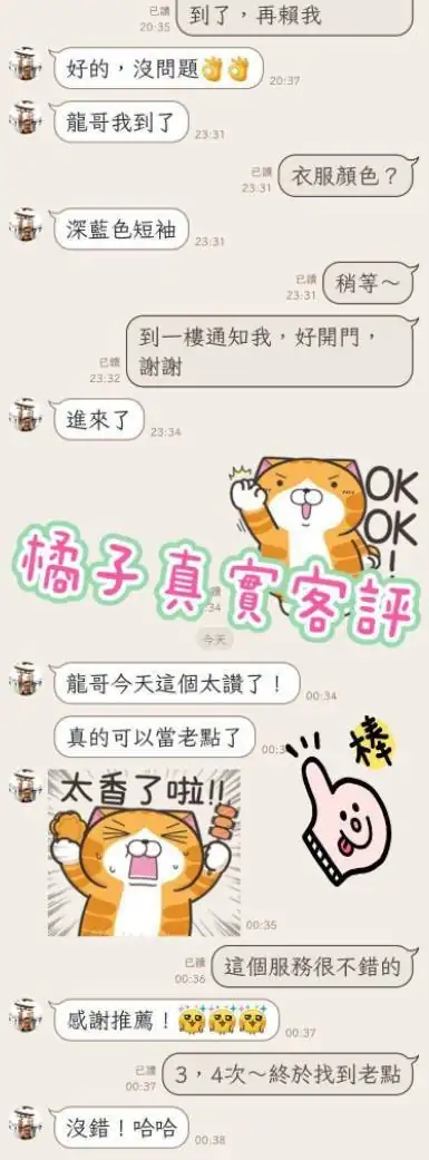 台北定點茶-橘子