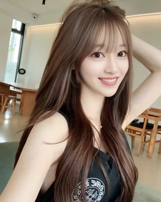 高雄定點茶-岡美晴