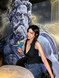 台北定點茶-J女郎