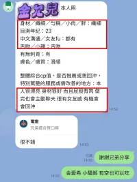 高雄定點茶-金允兒