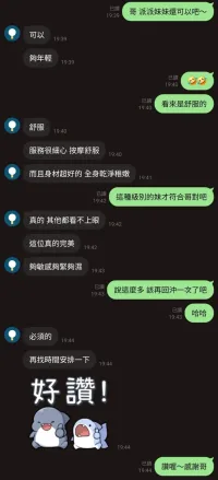 新竹定點茶-派派