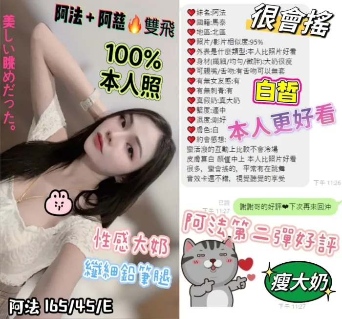 台中定點茶-阿法