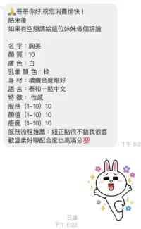 桃園定點茶-胸美