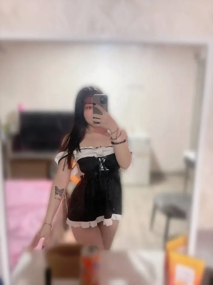 新北定點茶-夕陽