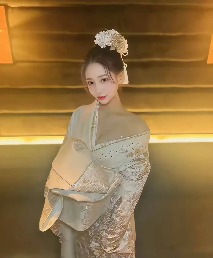 台北外送茶-奈央美