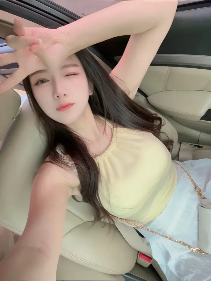 台北定點茶-鄭芯恩