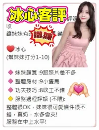 台南定點茶-冰心