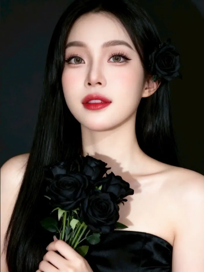 南投定點茶-可苡