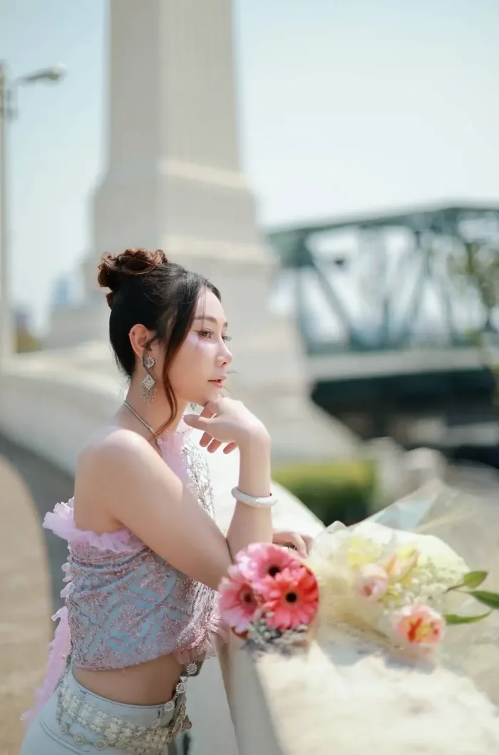 桃園定點茶-優雅