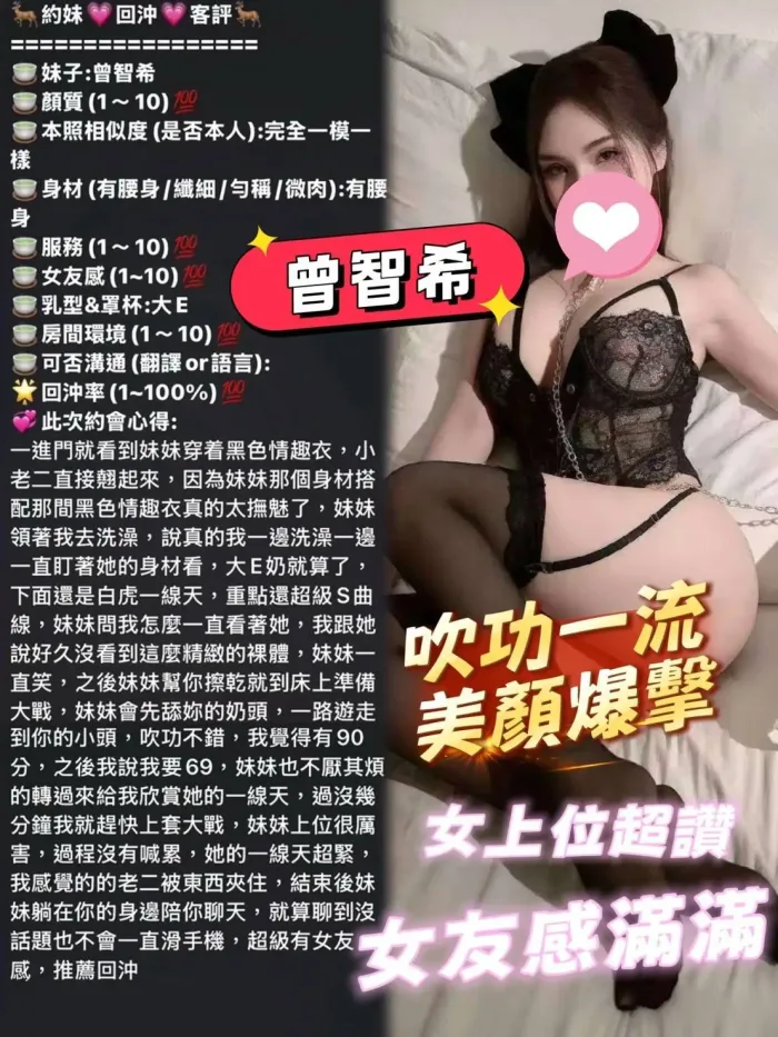 台南定點茶-曾智希