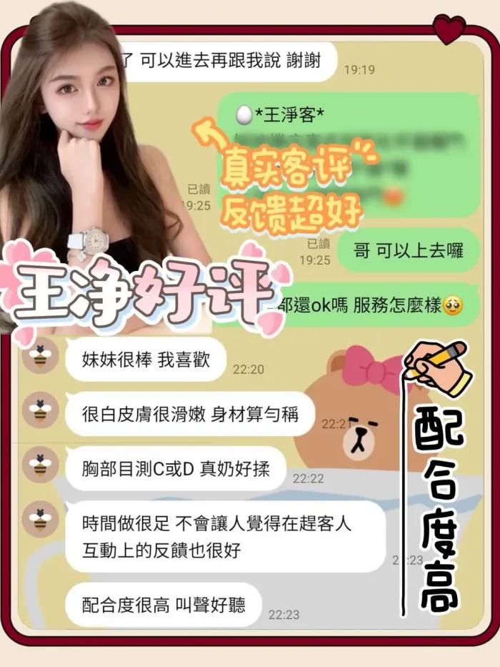 台南定點茶-王淨