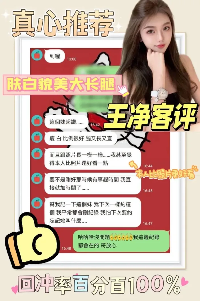 台南定點茶-王淨