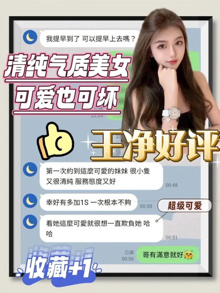 台南定點茶-王淨