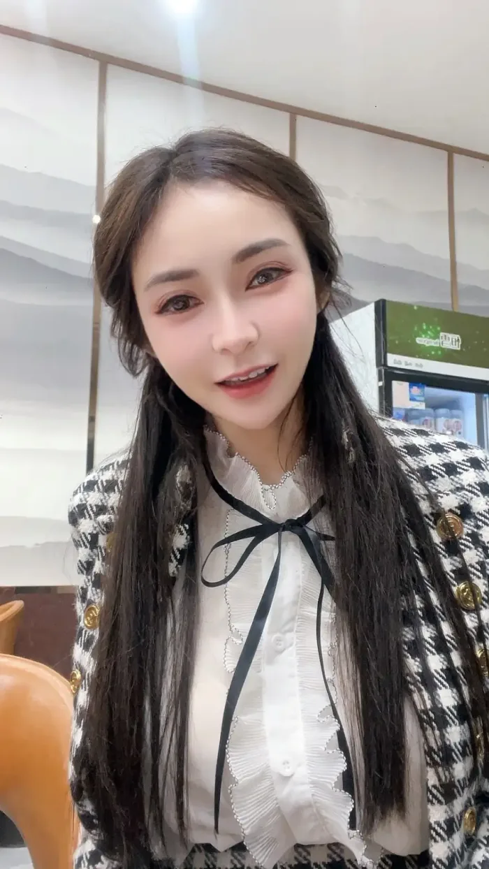 台北定點茶-亮亮