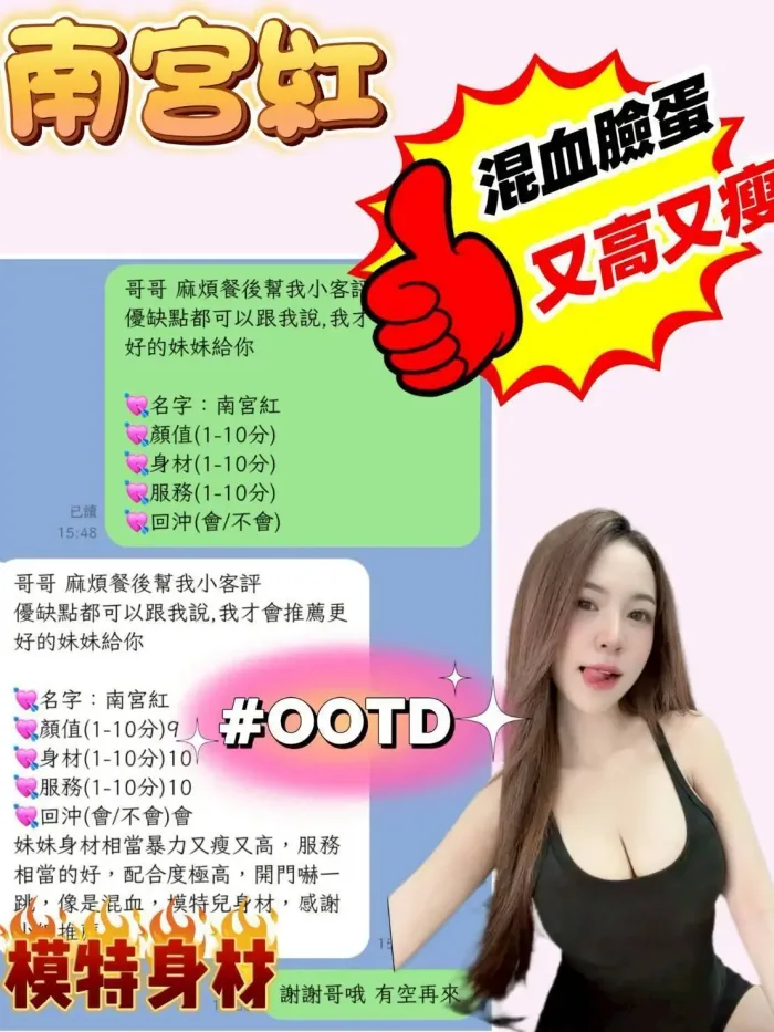 苗栗定點茶-南宮紅