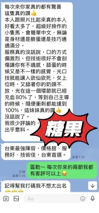 台東定點茶-糖果