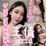 嘉義定點茶-王倩