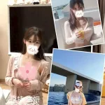 台中外送茶-洛妍