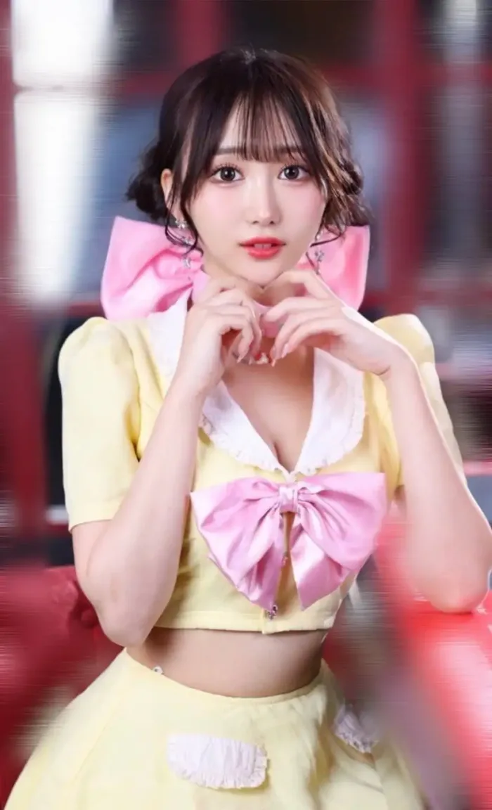 桃園外送茶-宮夏奈