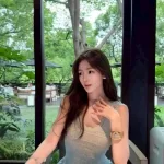 台北外送茶-高允貞