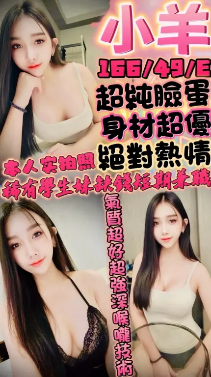 新竹定點茶-小羊