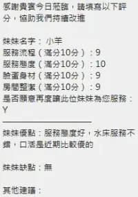 新竹定點茶-小羊