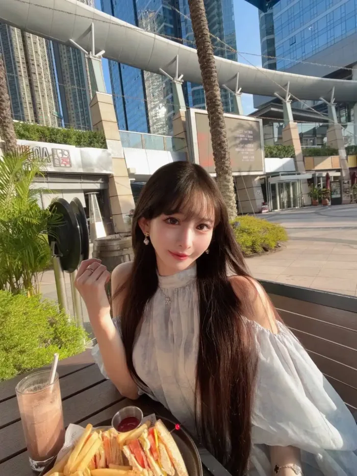 台北外送茶-瀨川花