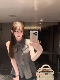 台北外送茶-瀨川花