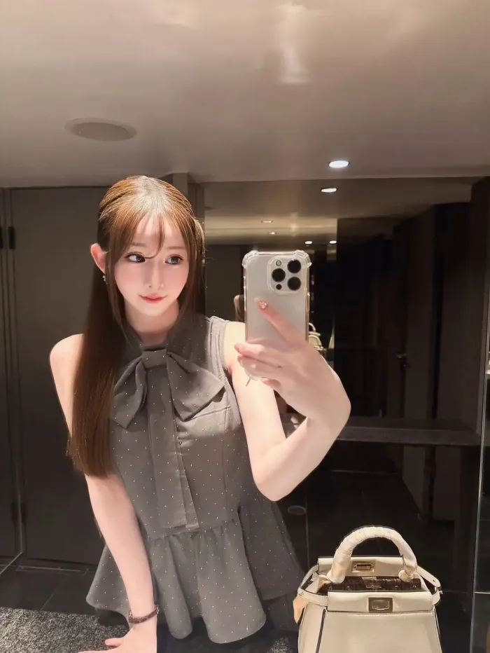 台北外送茶-瀨川花