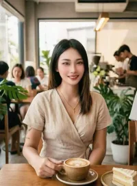 新北定點茶-甜心