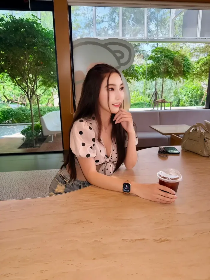 台北定點茶-新魔女