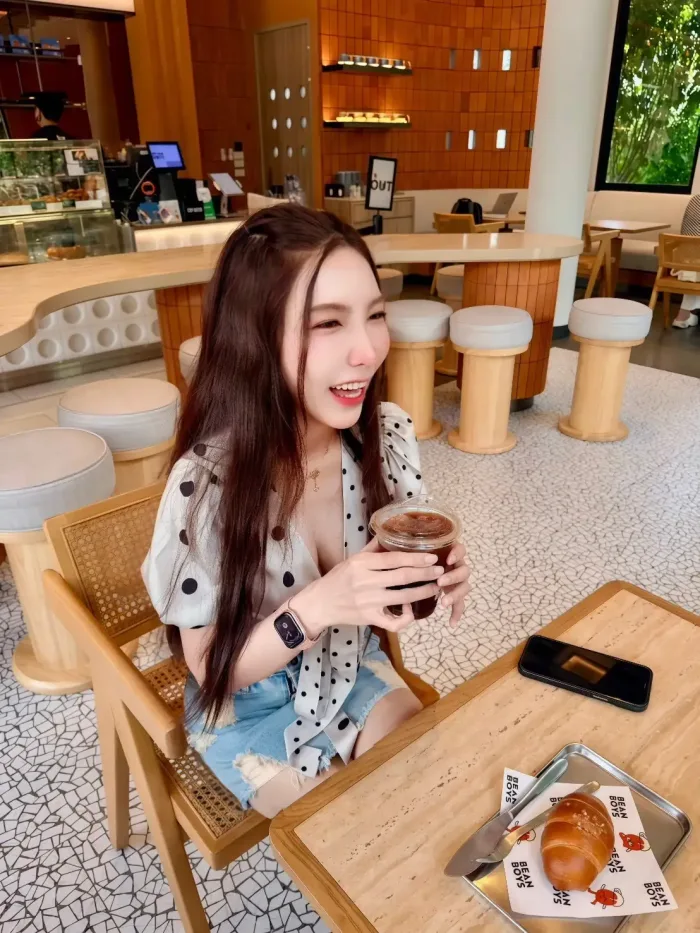 台北定點茶-新魔女