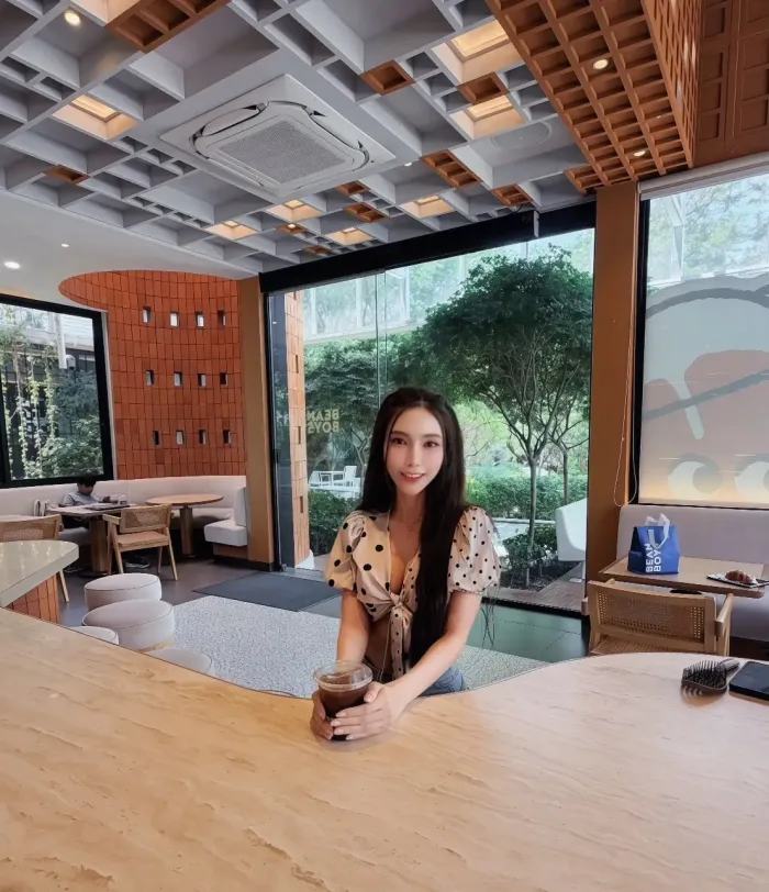 台北定點茶-新魔女