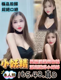 台東定點茶-小妖精