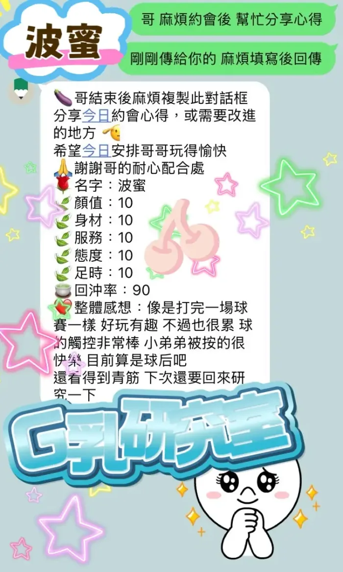 台中定點茶-波蜜