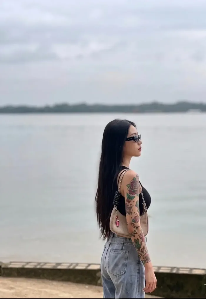 台北定點茶-黛西