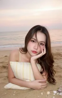 台北定點茶-小倩